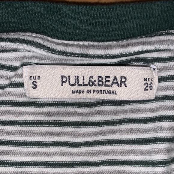 pull & bear - t-shirt - Picture 4 of 4